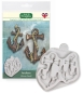 Preview: Silicone Mould - Anchor
